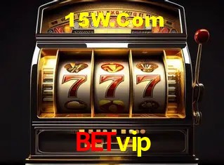 Betvip: Seu Cassino Premiado com Pagamentos Rápidos