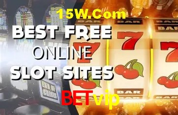Betvip: Jogos de Caça-Níqueis-Altas Recompensas, Roleta-Velocidade, Blackjack-Desafios Máximos
