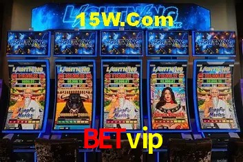 Betvip App
