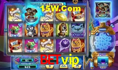 Betvip